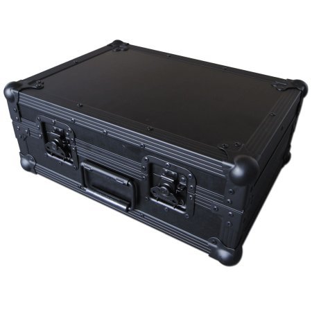 Pro Flightcase Black Edition Mechanics Toolbox Flight Case
